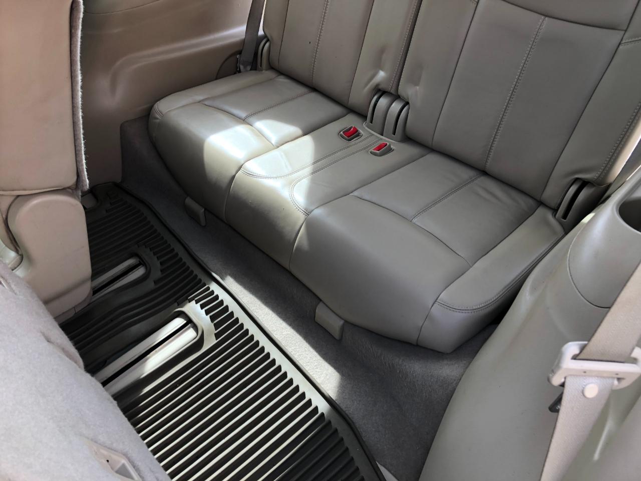 Nissan Pathfinder SL 4WD 2013