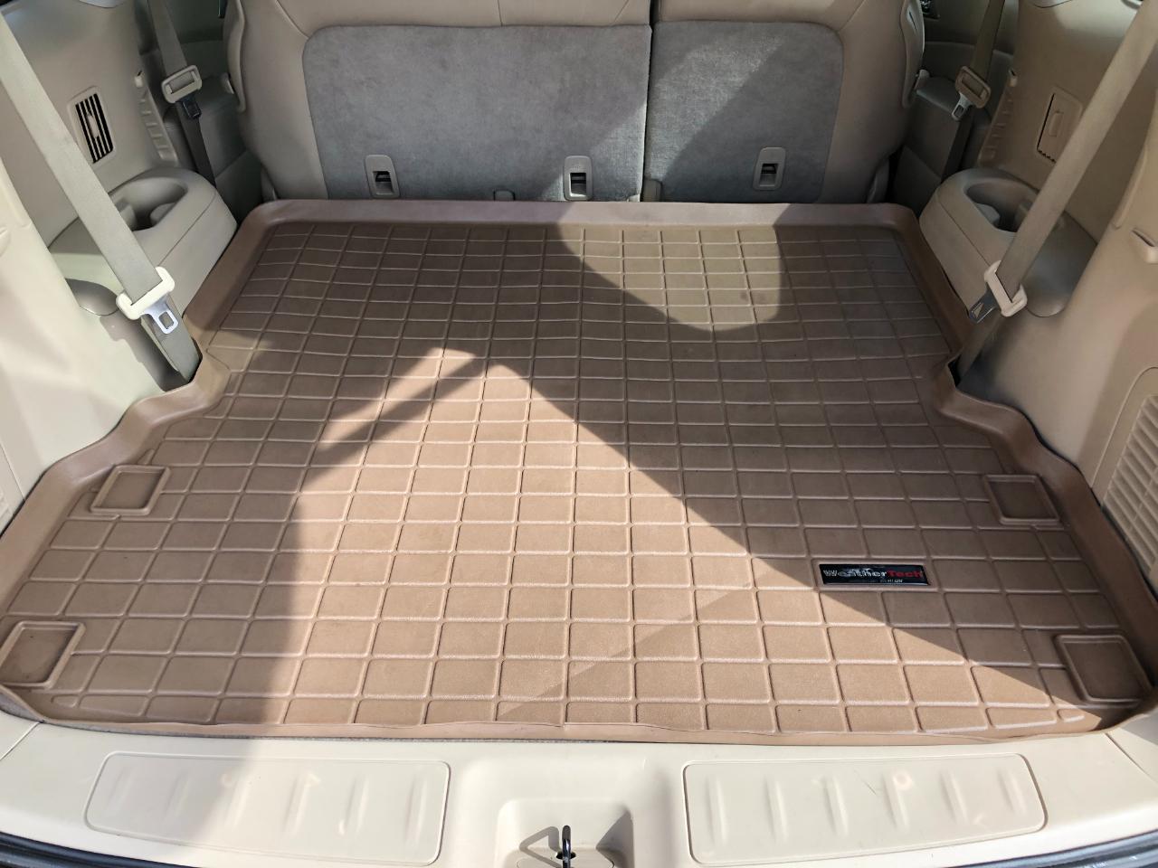 Nissan Pathfinder SL 4WD 2013