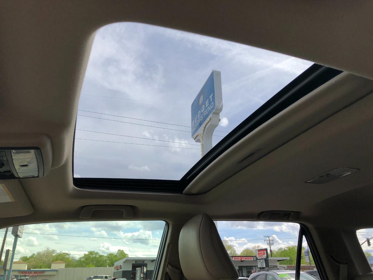 Toyota 4Runner Limited 4WD V6 2019