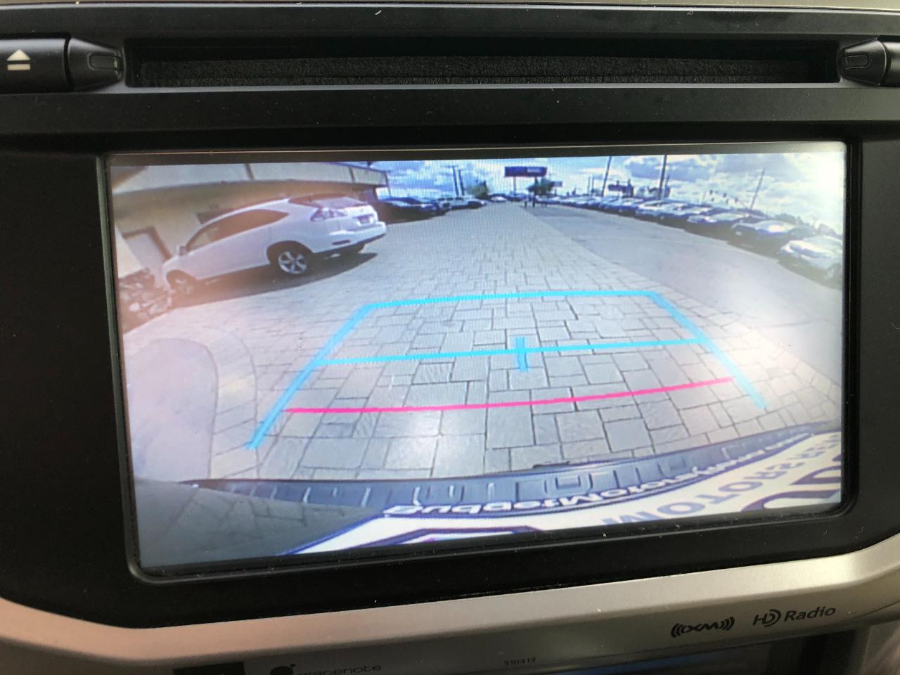 Toyota 4Runner Limited 4WD V6 2019