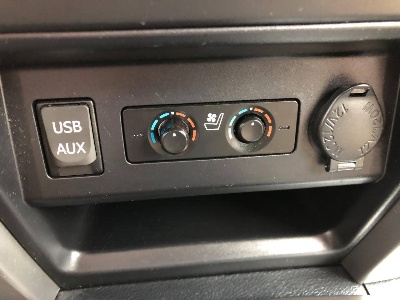 Toyota 4Runner Limited 4WD V6 2019