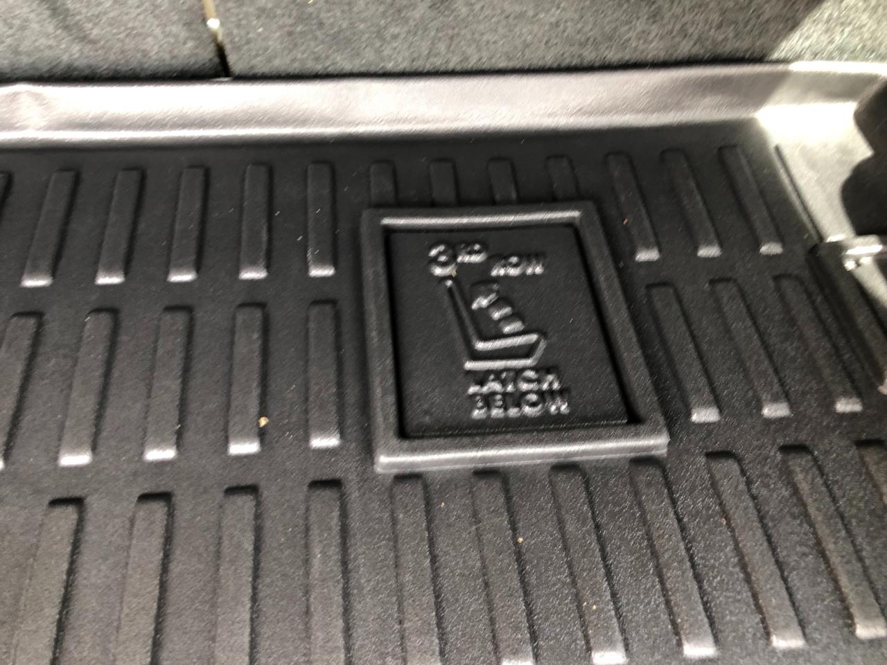 Toyota 4Runner Limited 4WD V6 2019