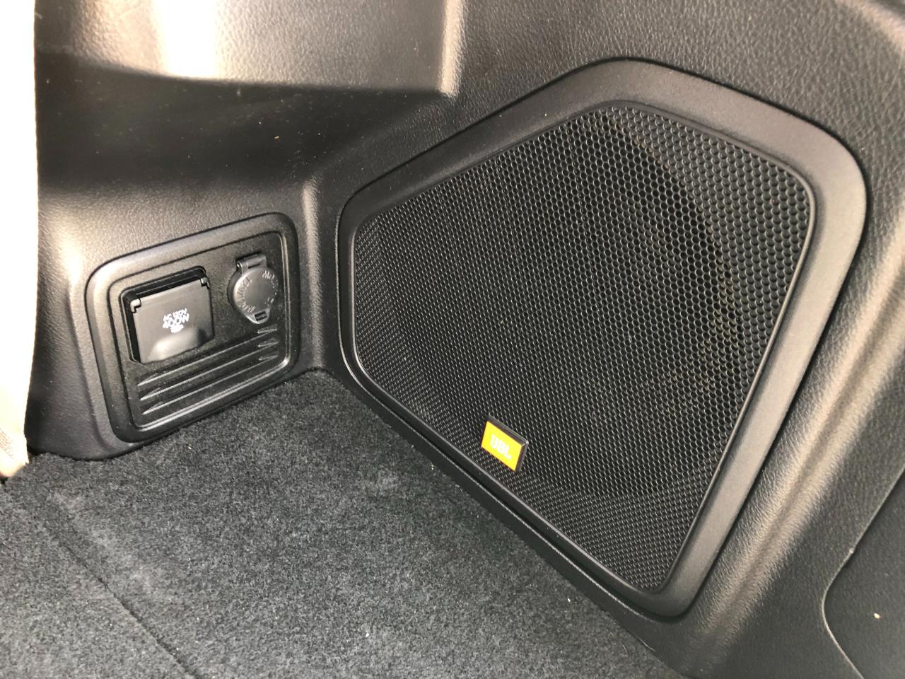 Toyota 4Runner Limited 4WD V6 2019