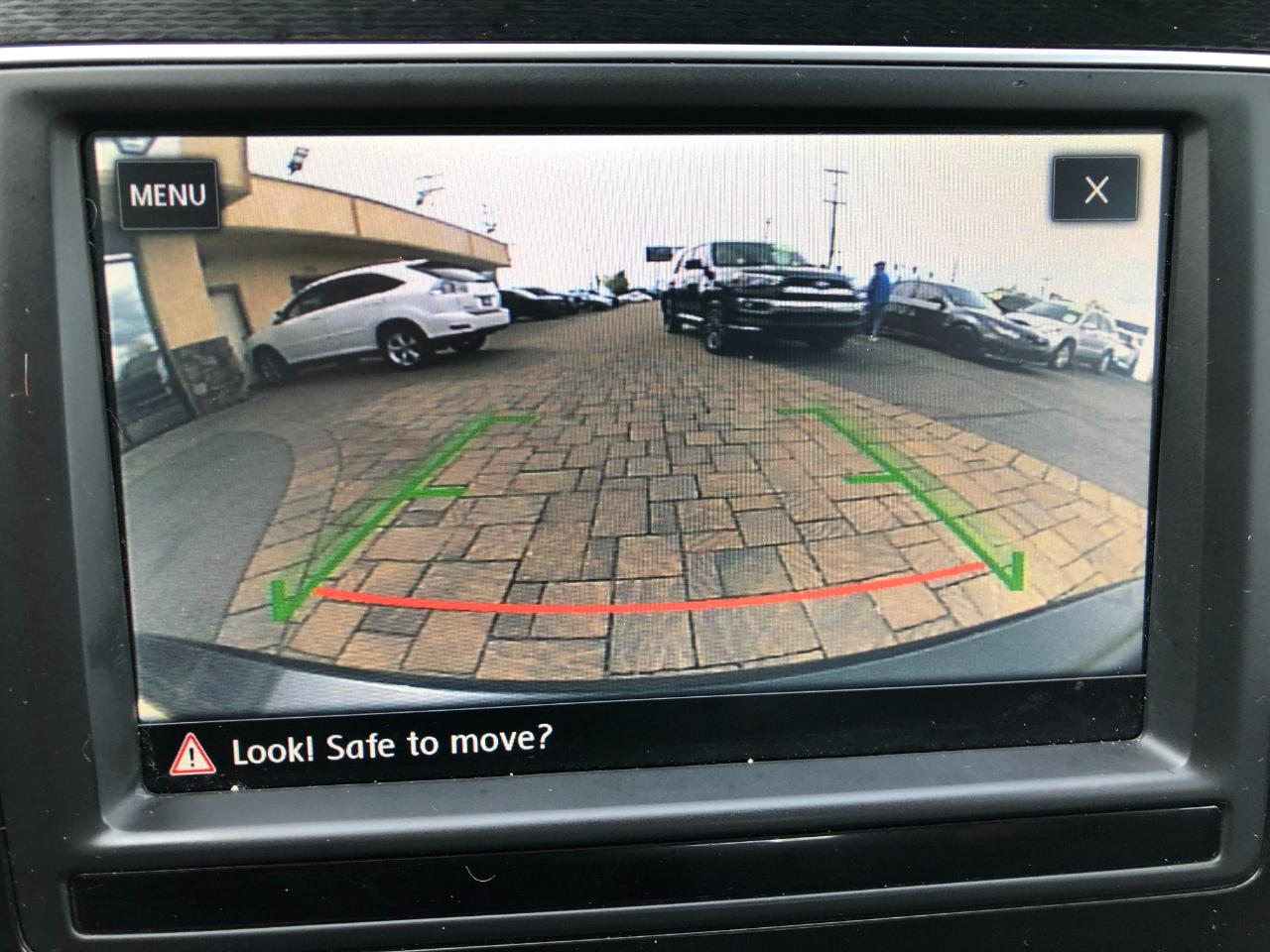 Volkswagen Golf GTI S 6A 4-Door 2017