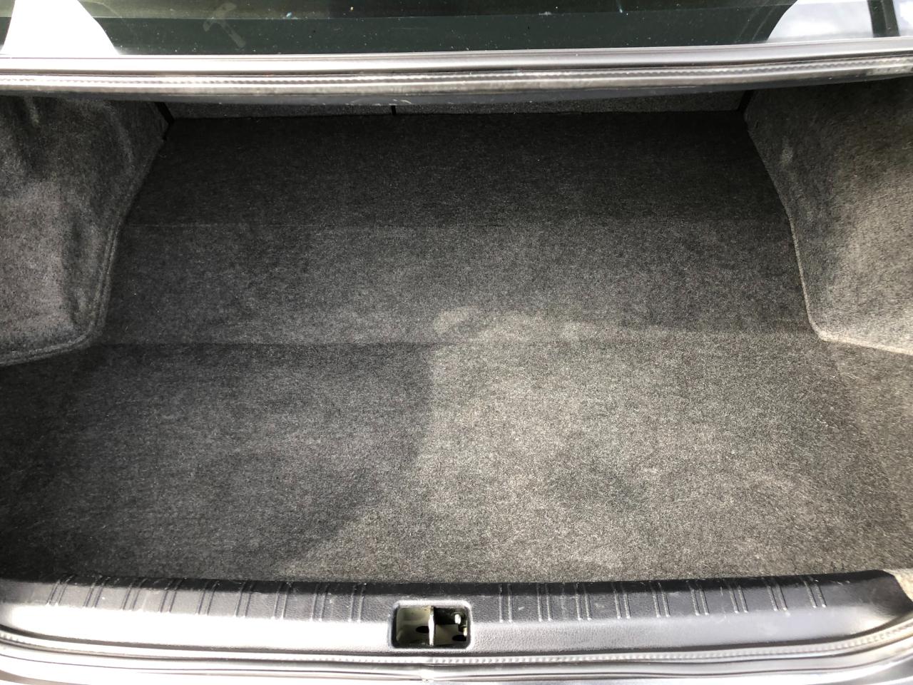 Subaru Impreza WRX Premium 4-Door 2011