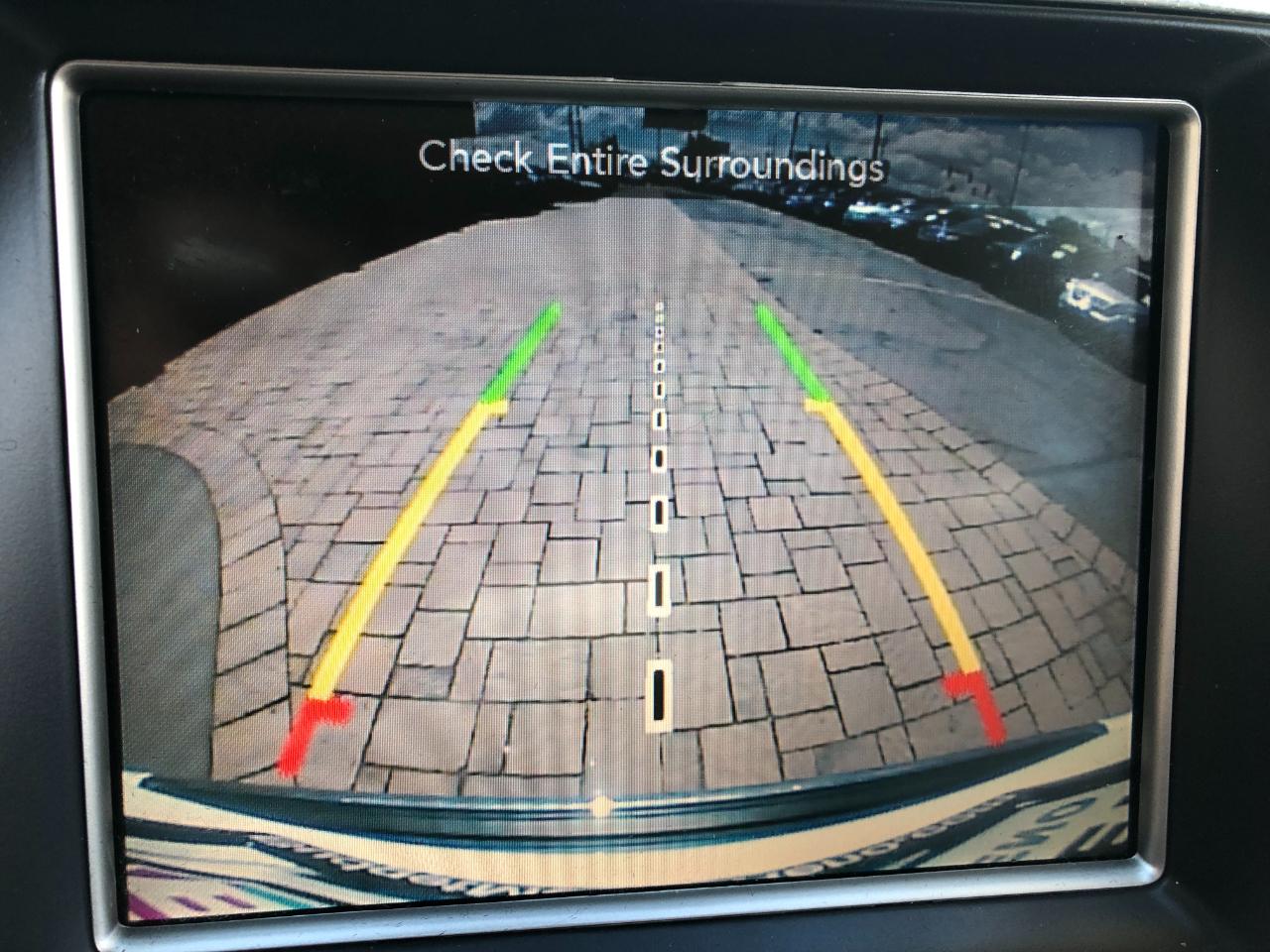 Jeep Grand Cherokee Limited 4WD 2016