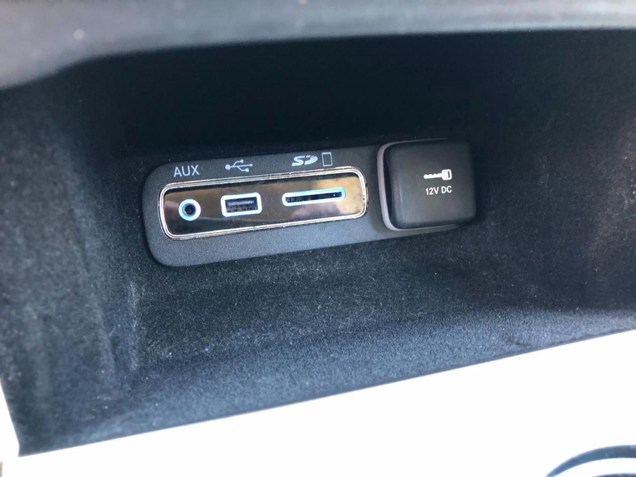 Jeep Grand Cherokee Limited 4WD 2016