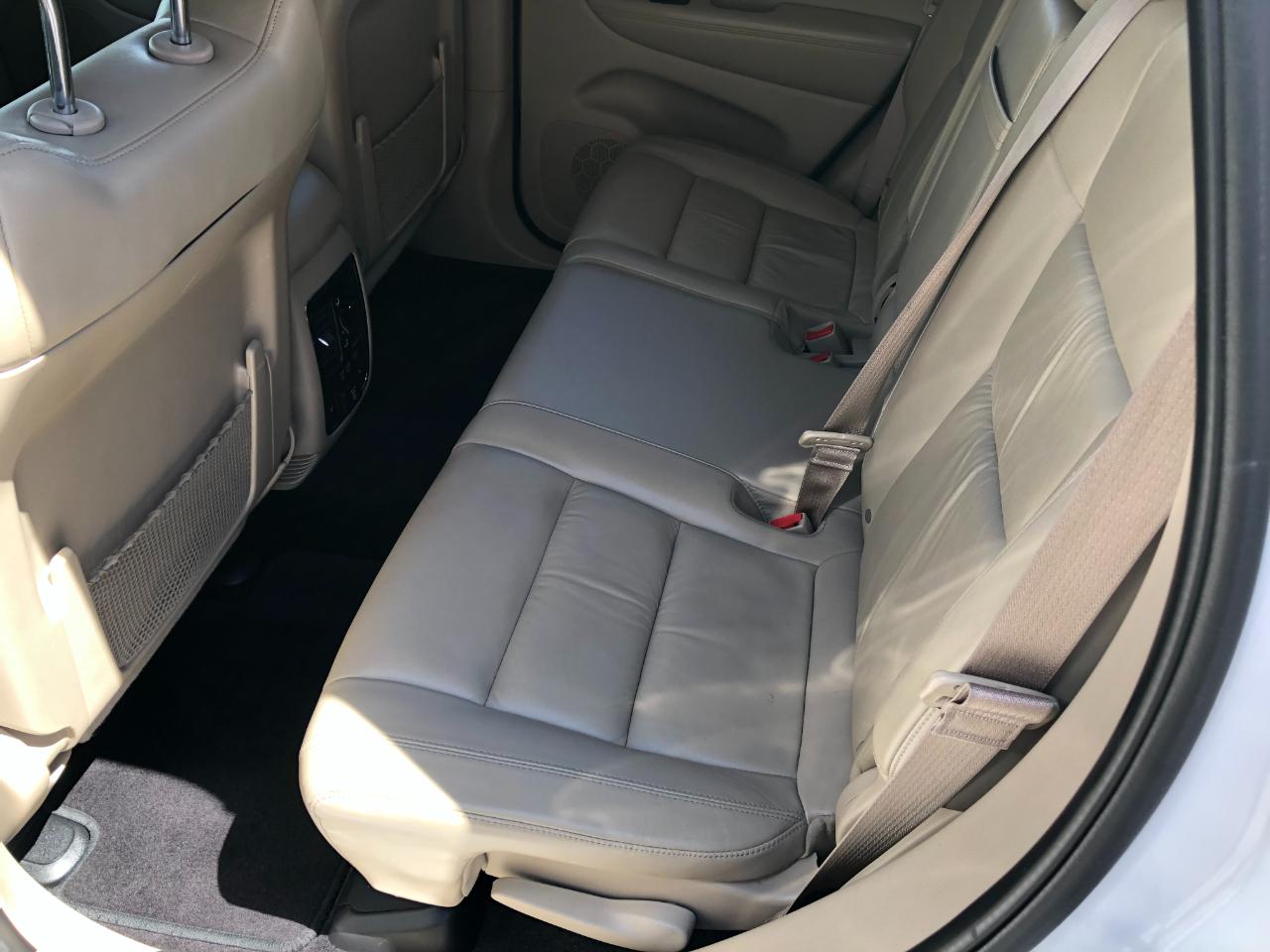 Jeep Grand Cherokee Limited 4WD 2016