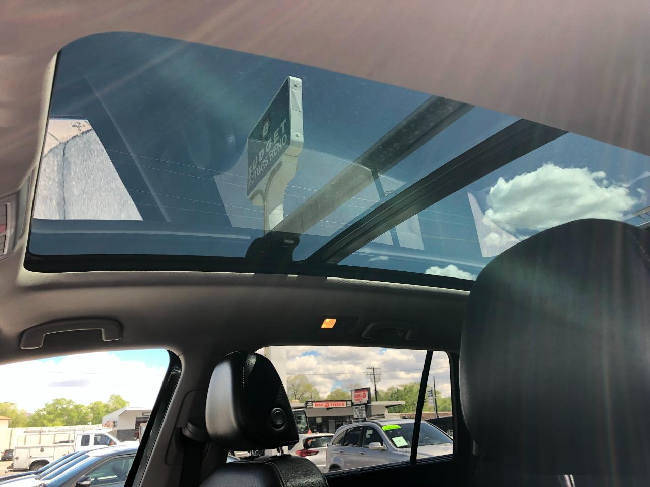 Volkswagen Atlas V6 SEL 4MOTION 2018