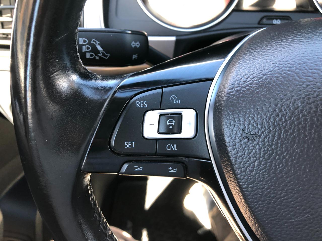 Volkswagen Atlas V6 SEL 4MOTION 2018