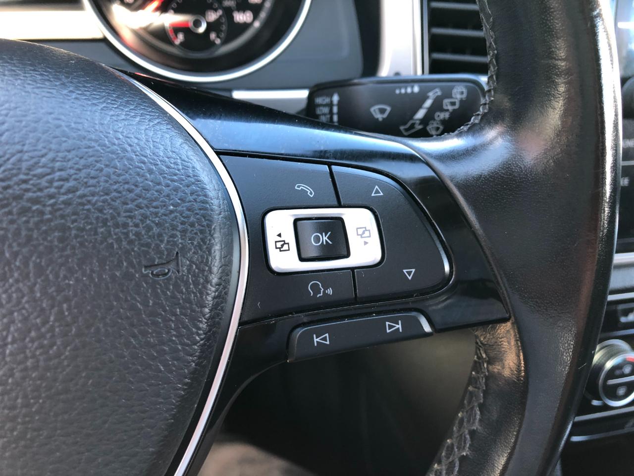 Volkswagen Atlas V6 SEL 4MOTION 2018