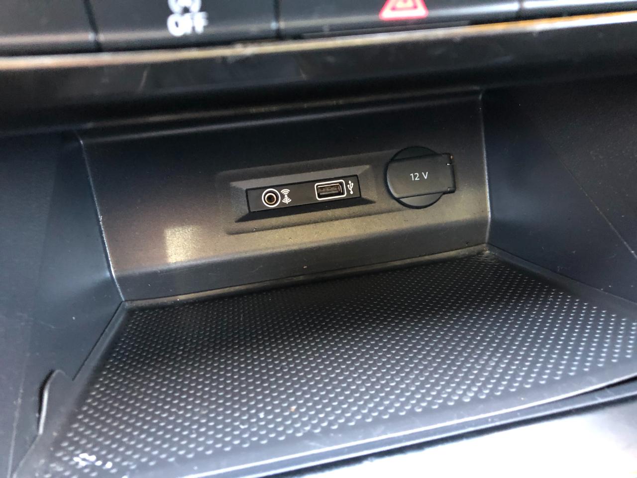 Volkswagen Atlas V6 SEL 4MOTION 2018