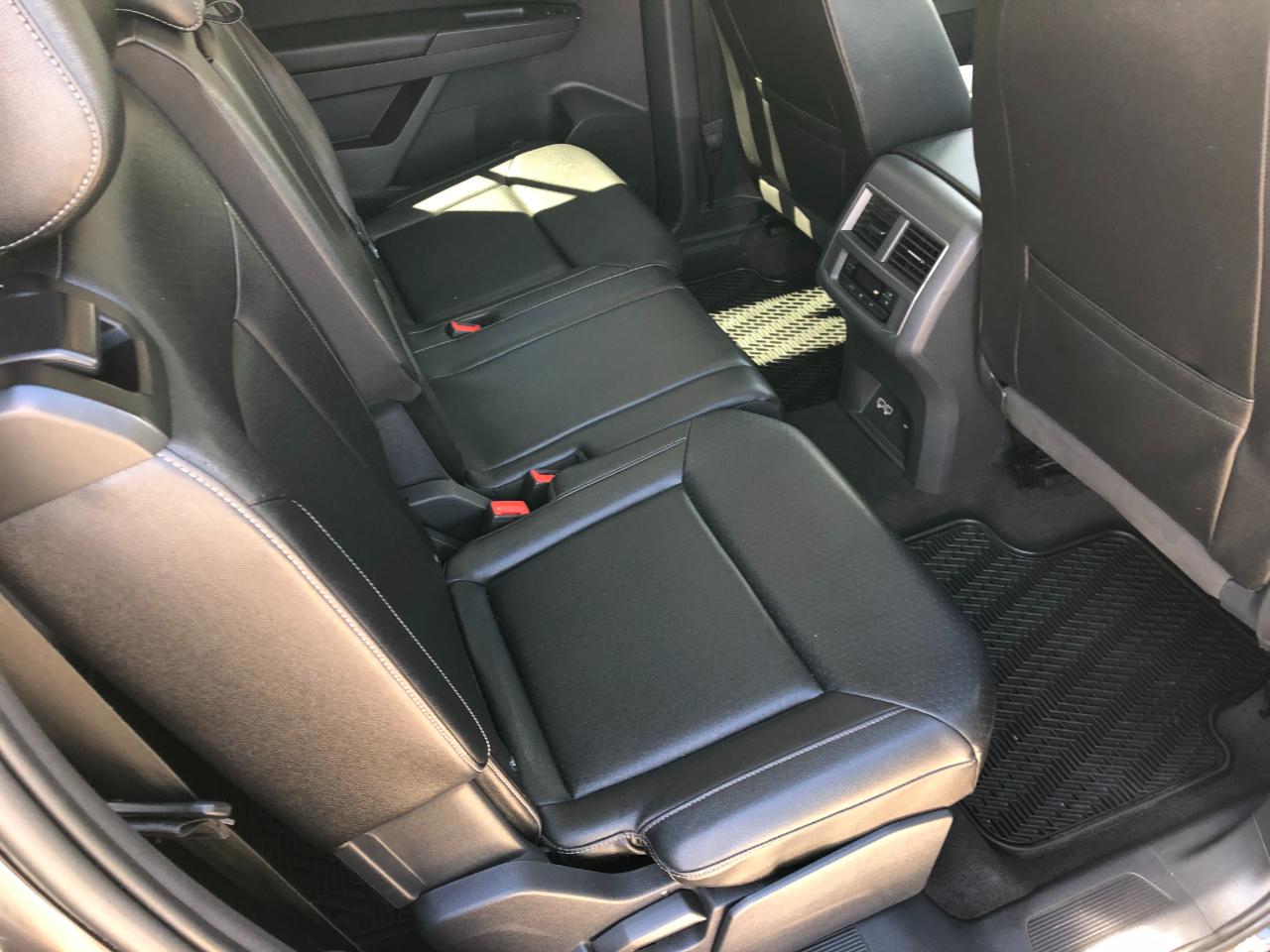 Volkswagen Atlas V6 SEL 4MOTION 2018