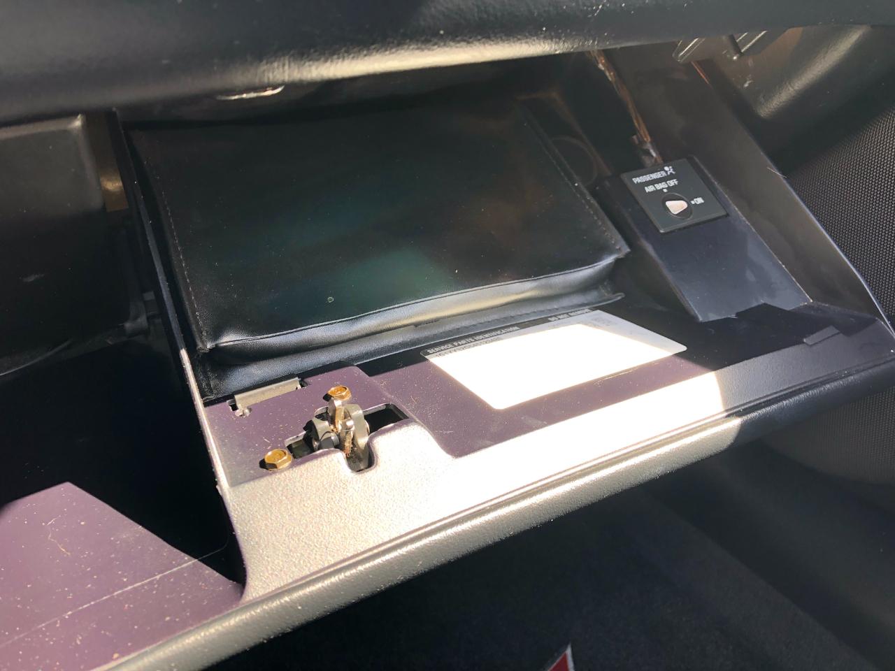 Chevrolet Corvette Convertible 2004