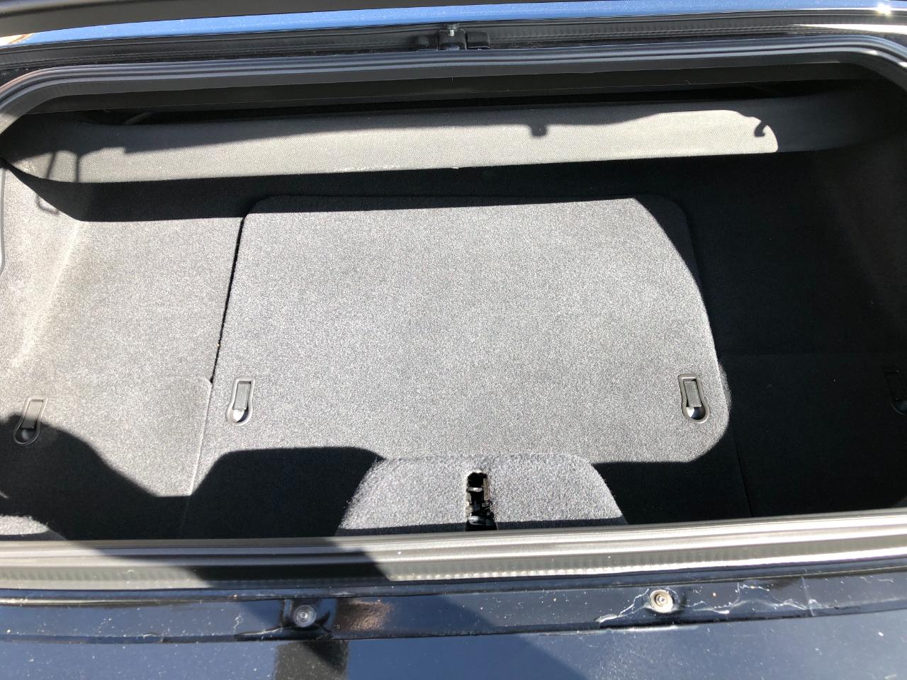 Chevrolet Corvette Convertible 2004