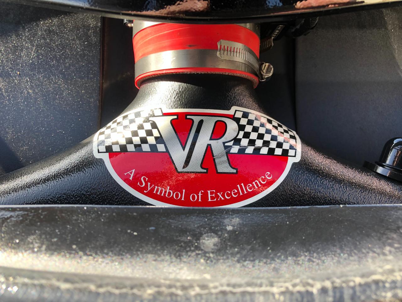 Chevrolet Corvette Convertible 2004