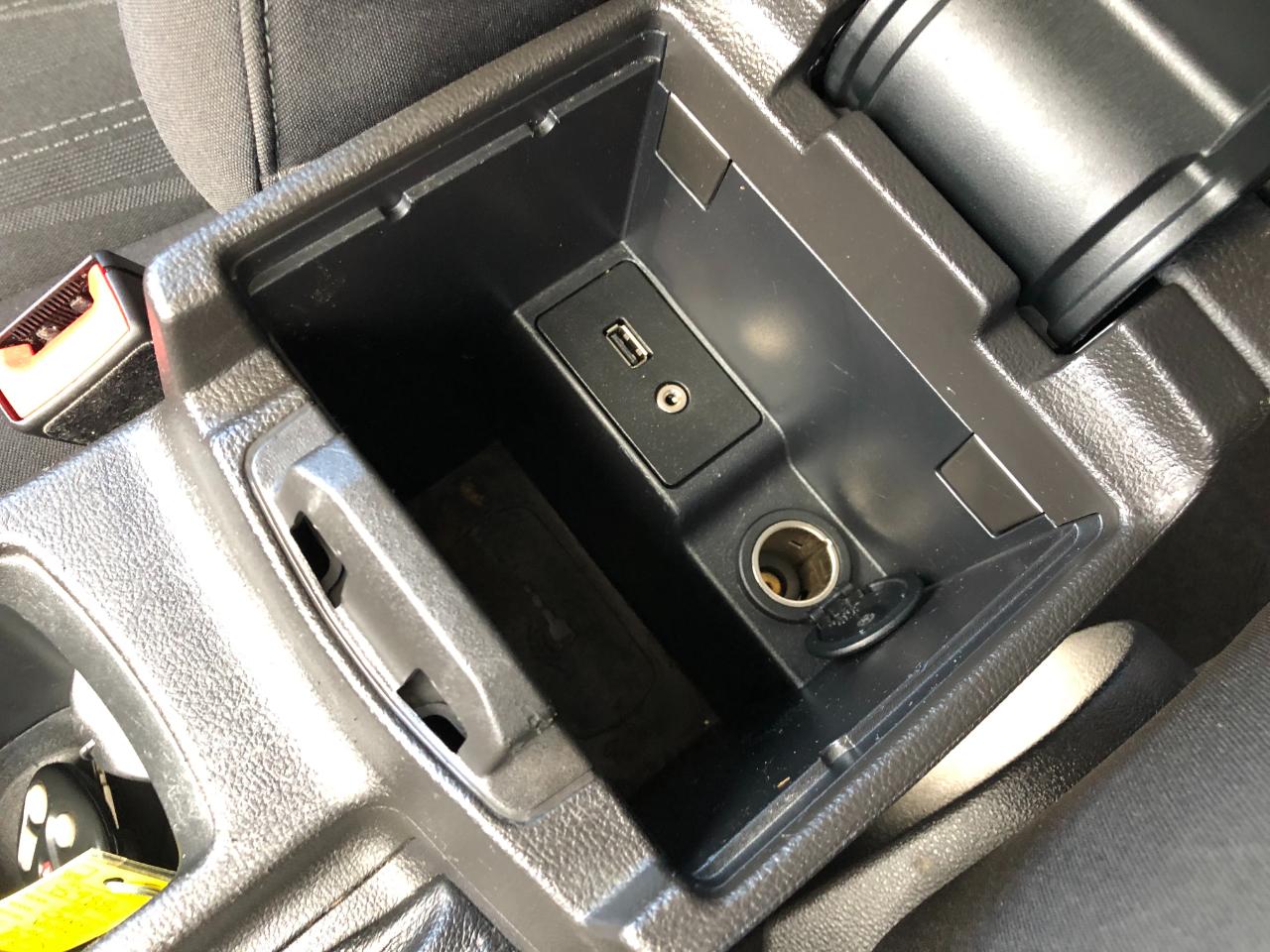 Ford Focus SE Hatch 2016