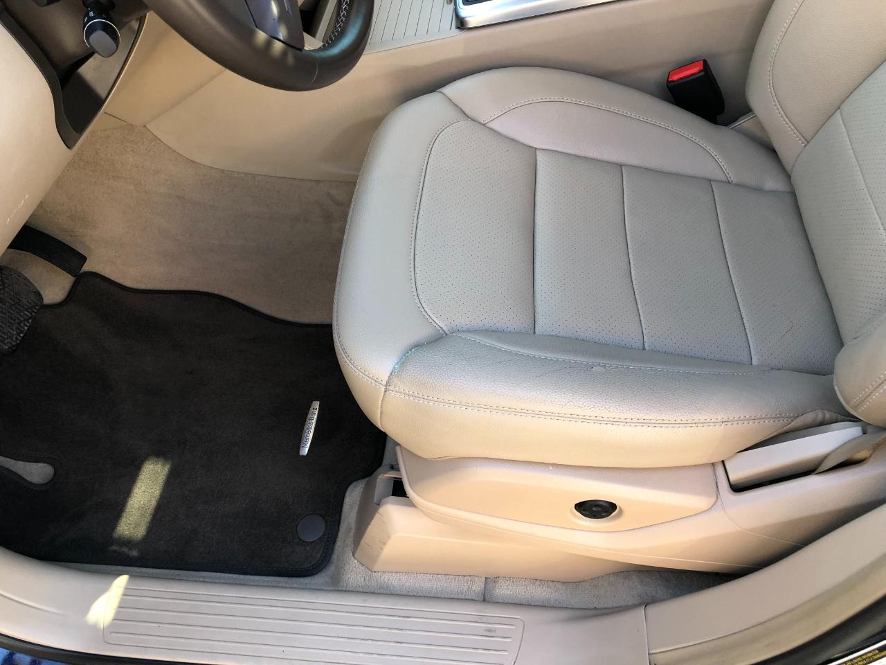 Mercedes-Benz M-Class ML350 4MATIC 2013