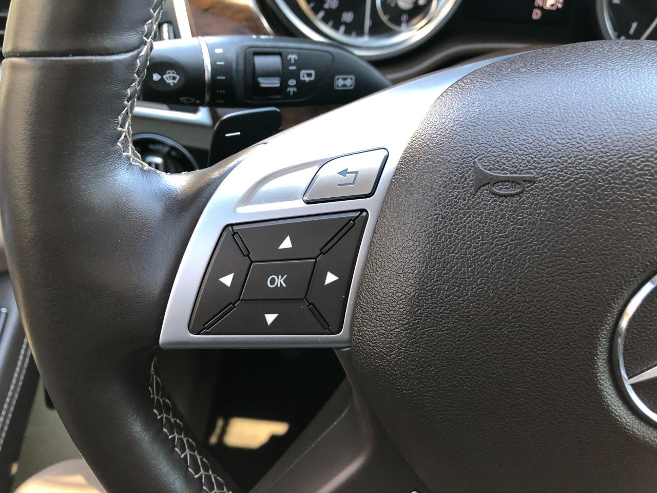 Mercedes-Benz M-Class ML350 4MATIC 2013