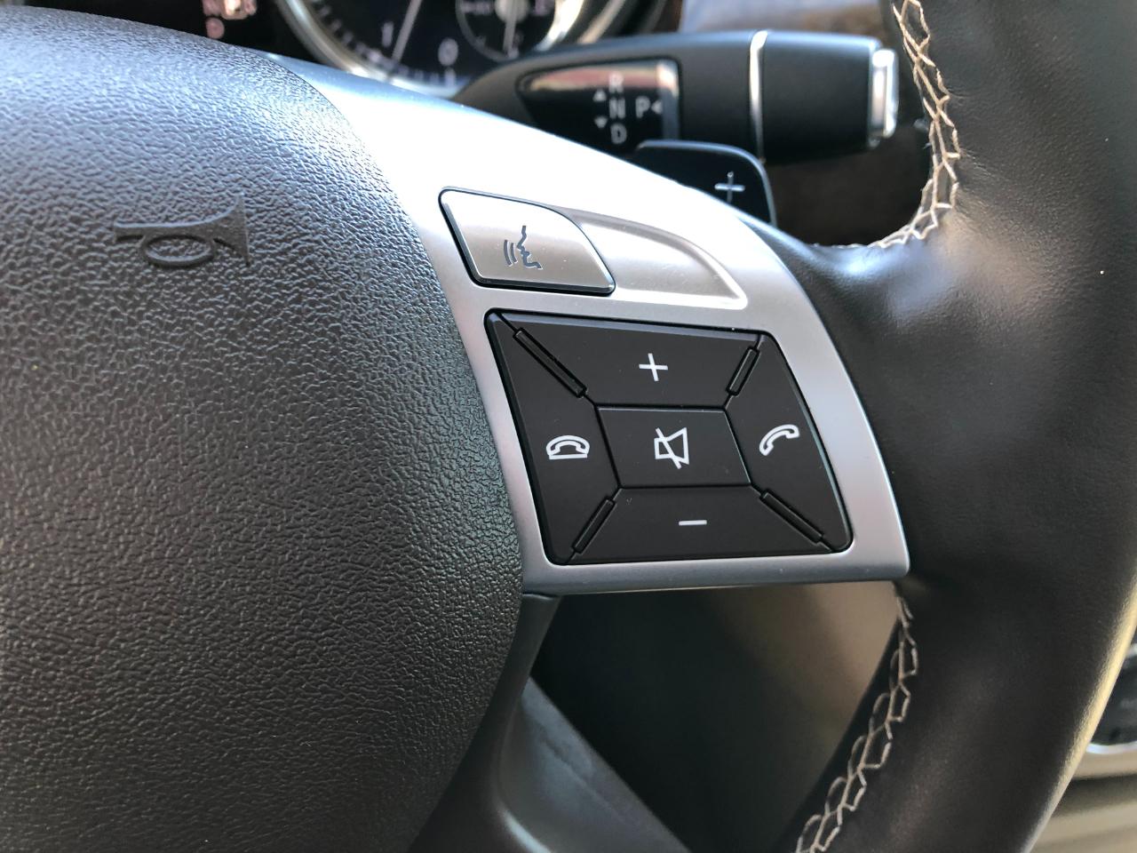 Mercedes-Benz M-Class ML350 4MATIC 2013