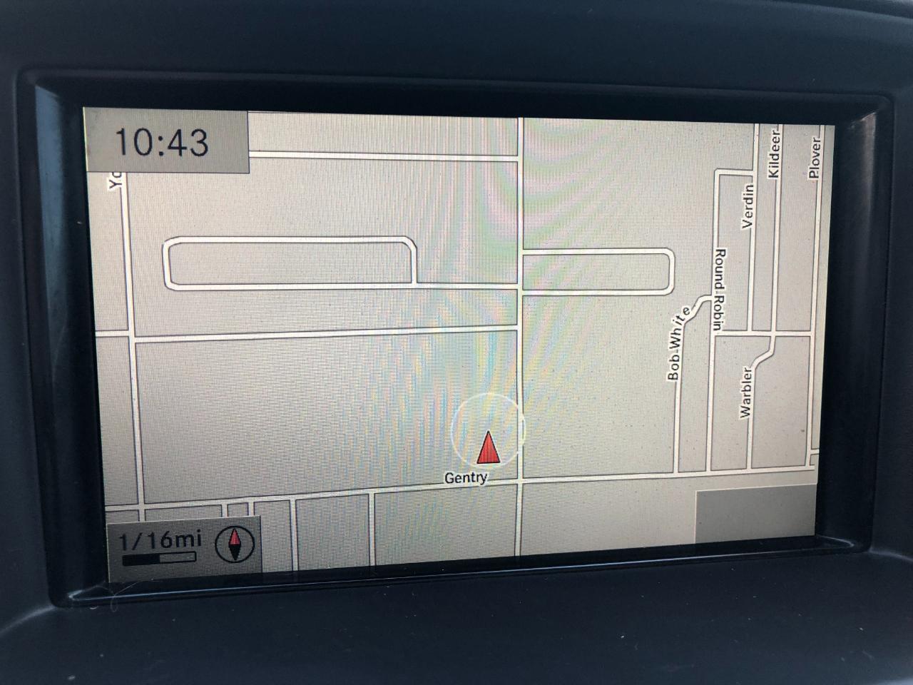 Mercedes-Benz M-Class ML350 4MATIC 2013