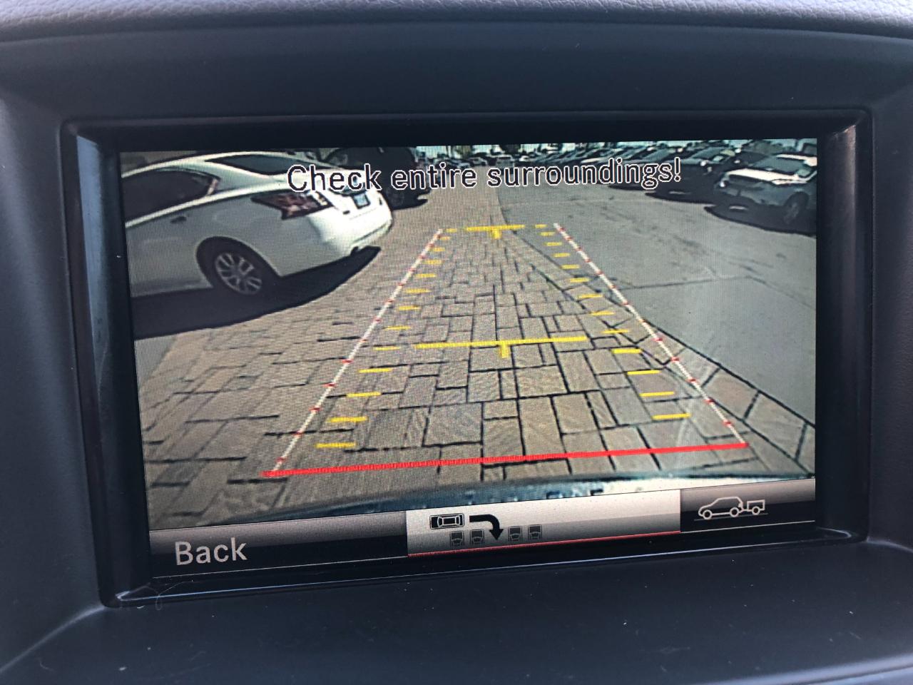 Mercedes-Benz M-Class ML350 4MATIC 2013