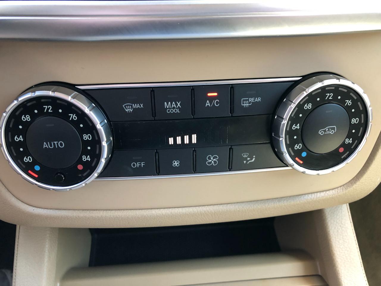 Mercedes-Benz M-Class ML350 4MATIC 2013