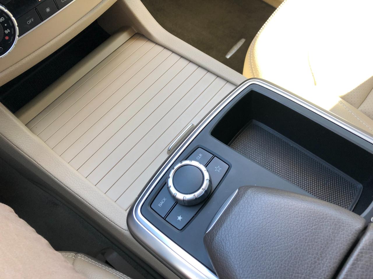 Mercedes-Benz M-Class ML350 4MATIC 2013