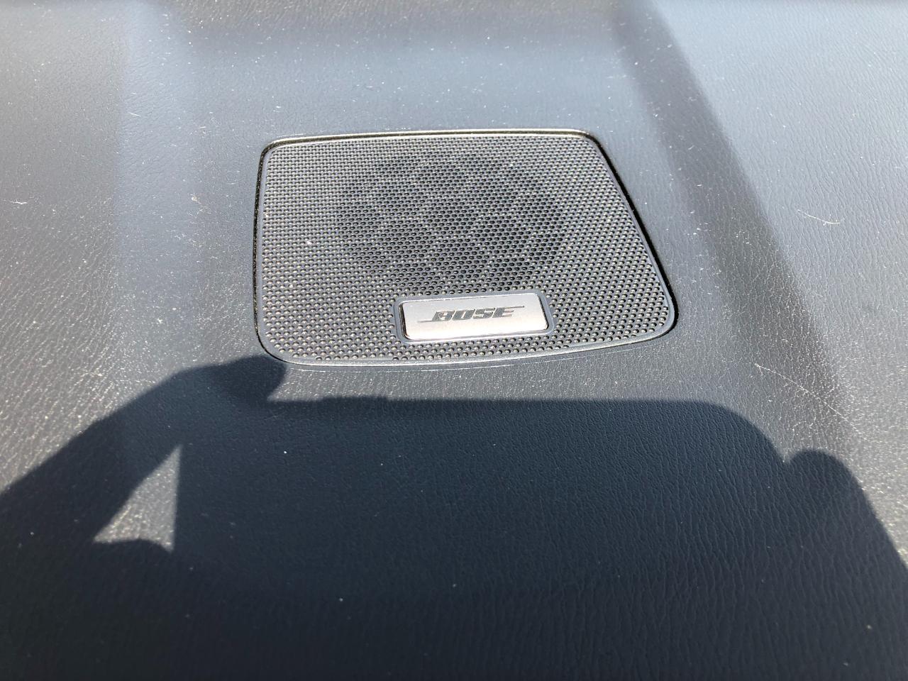 Nissan Pathfinder Platinum 4WD 2013