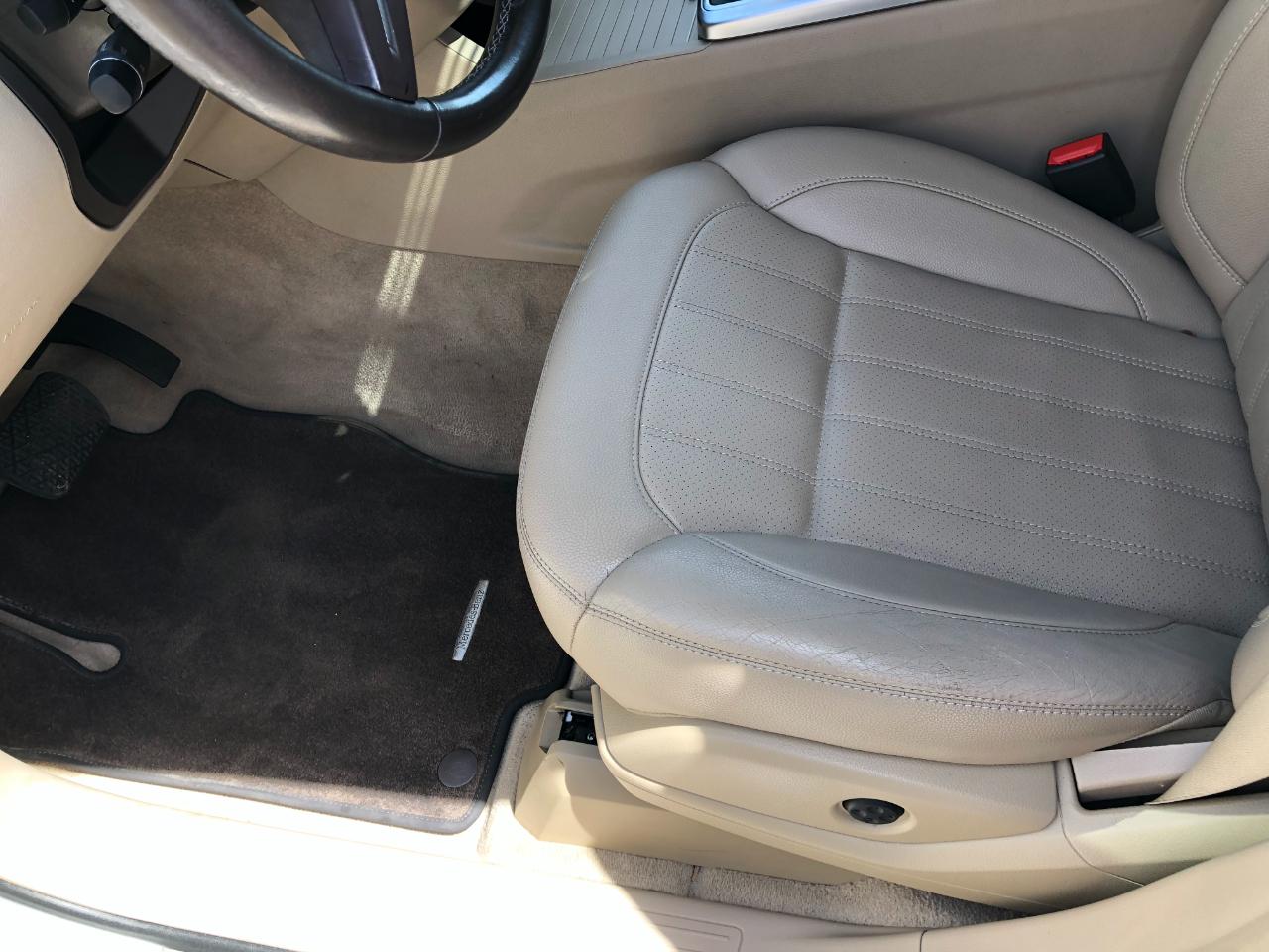 Mercedes-Benz GL-Class GL450 4MATIC 2014