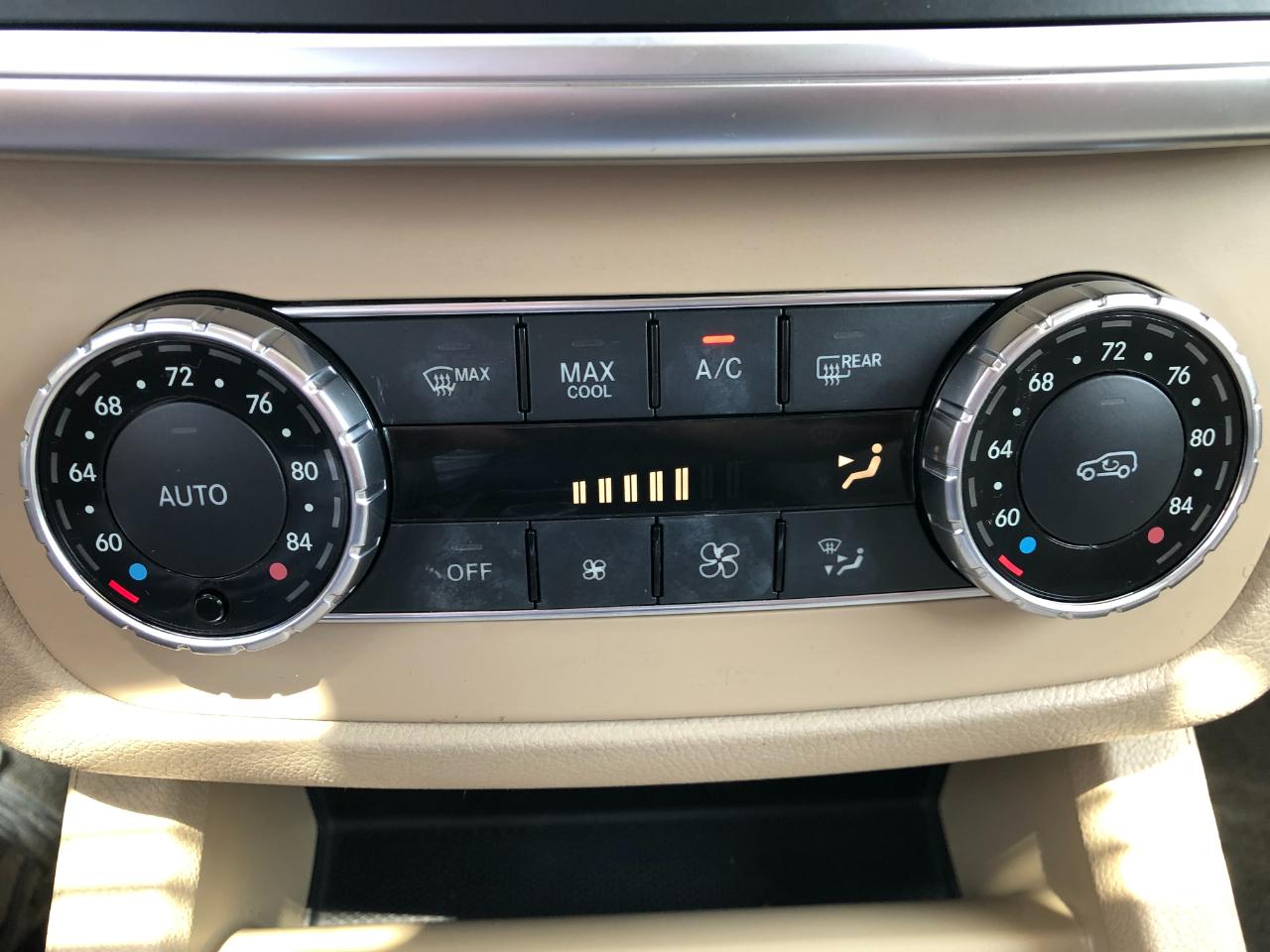 Mercedes-Benz GL-Class GL450 4MATIC 2014