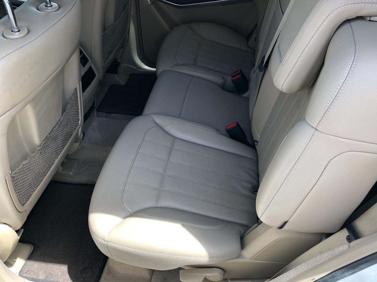 Mercedes-Benz GL-Class GL450 4MATIC 2014