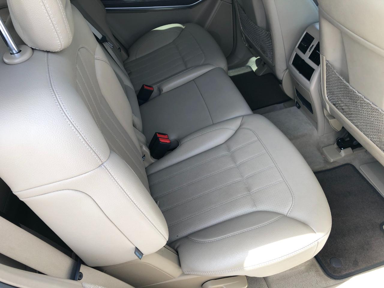 Mercedes-Benz GL-Class GL450 4MATIC 2014