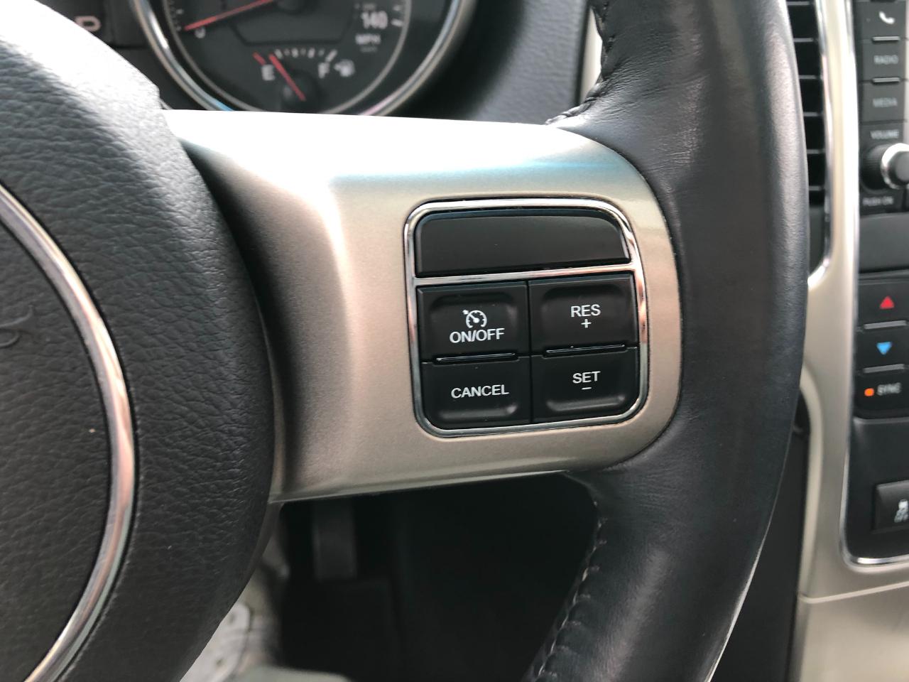 Jeep Grand Cherokee  2012