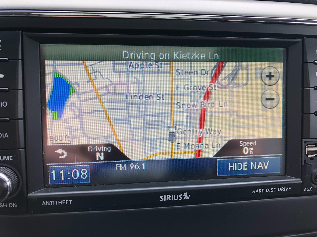 Jeep Grand Cherokee  2012