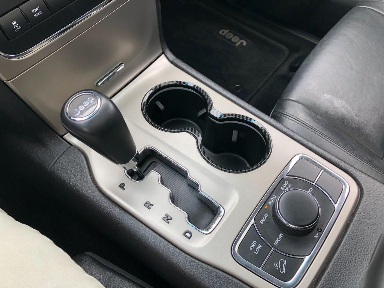 Jeep Grand Cherokee  2012