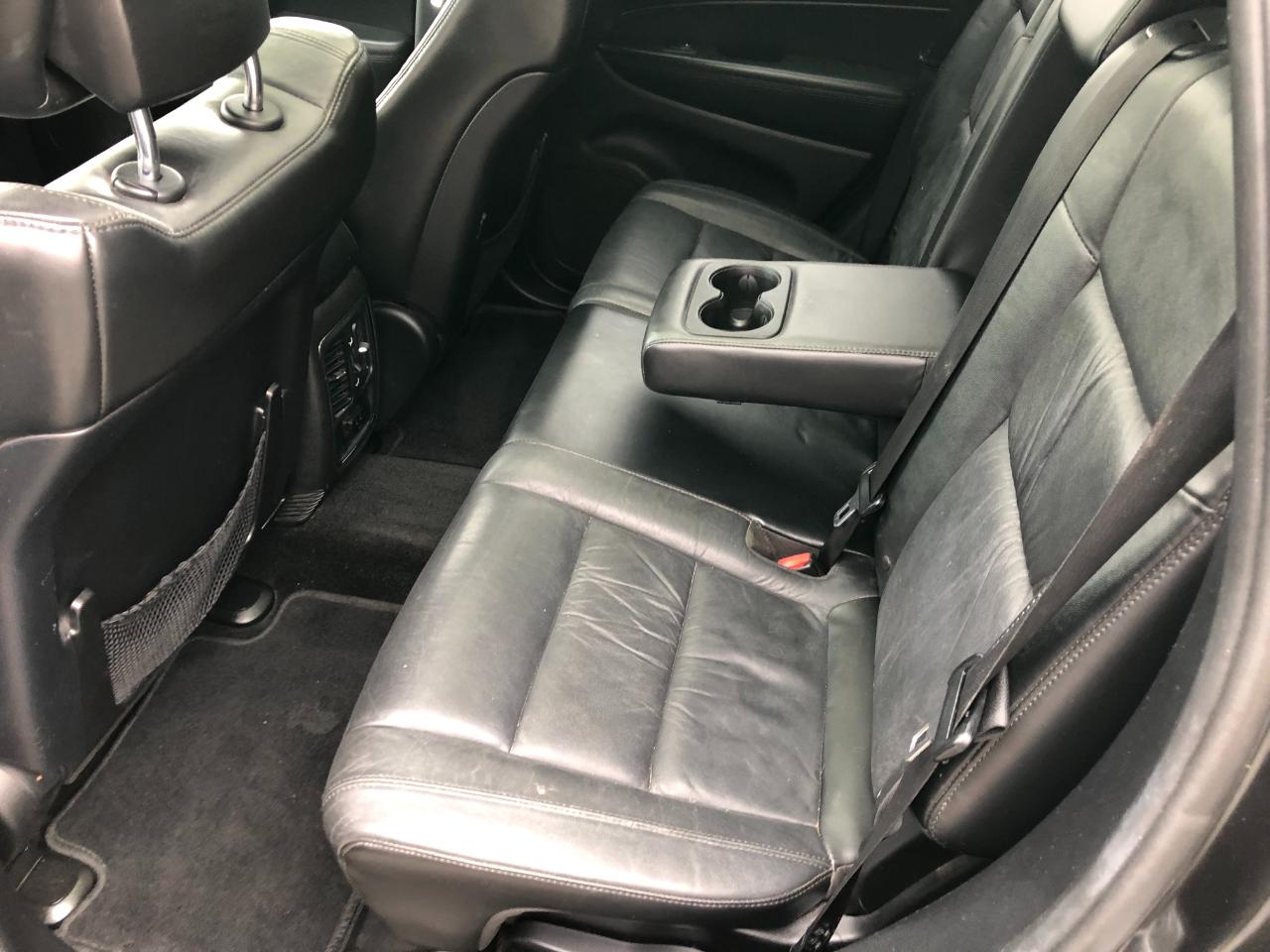 Jeep Grand Cherokee  2012