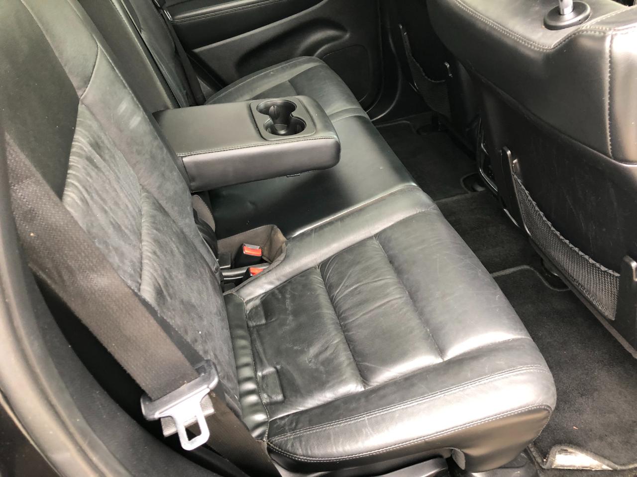 Jeep Grand Cherokee  2012