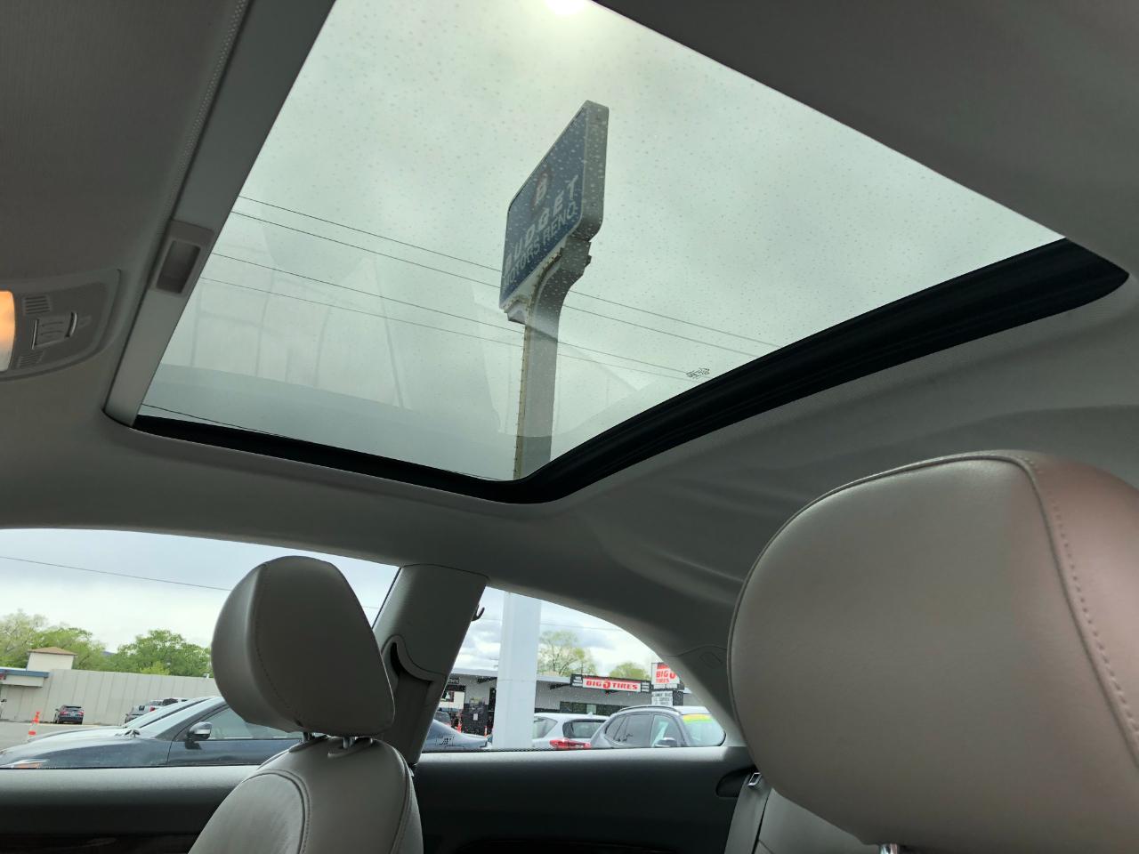 Audi A5 Coupe 2.0T quattro Tiptronic 2010