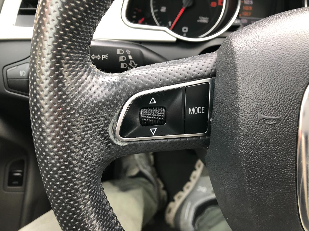 Audi A5 Coupe 2.0T quattro Tiptronic 2010