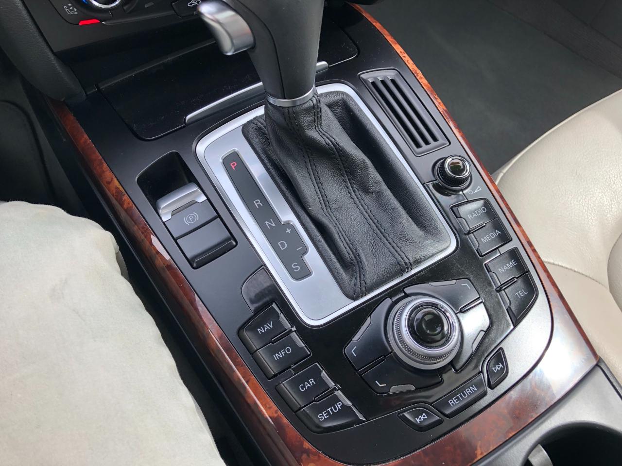 Audi A5 Coupe 2.0T quattro Tiptronic 2010