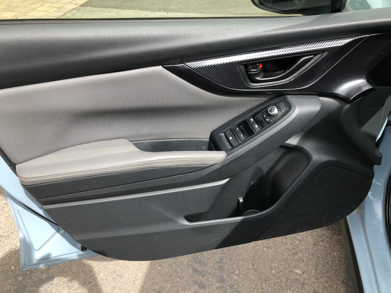 Subaru Crosstrek Sport 2021