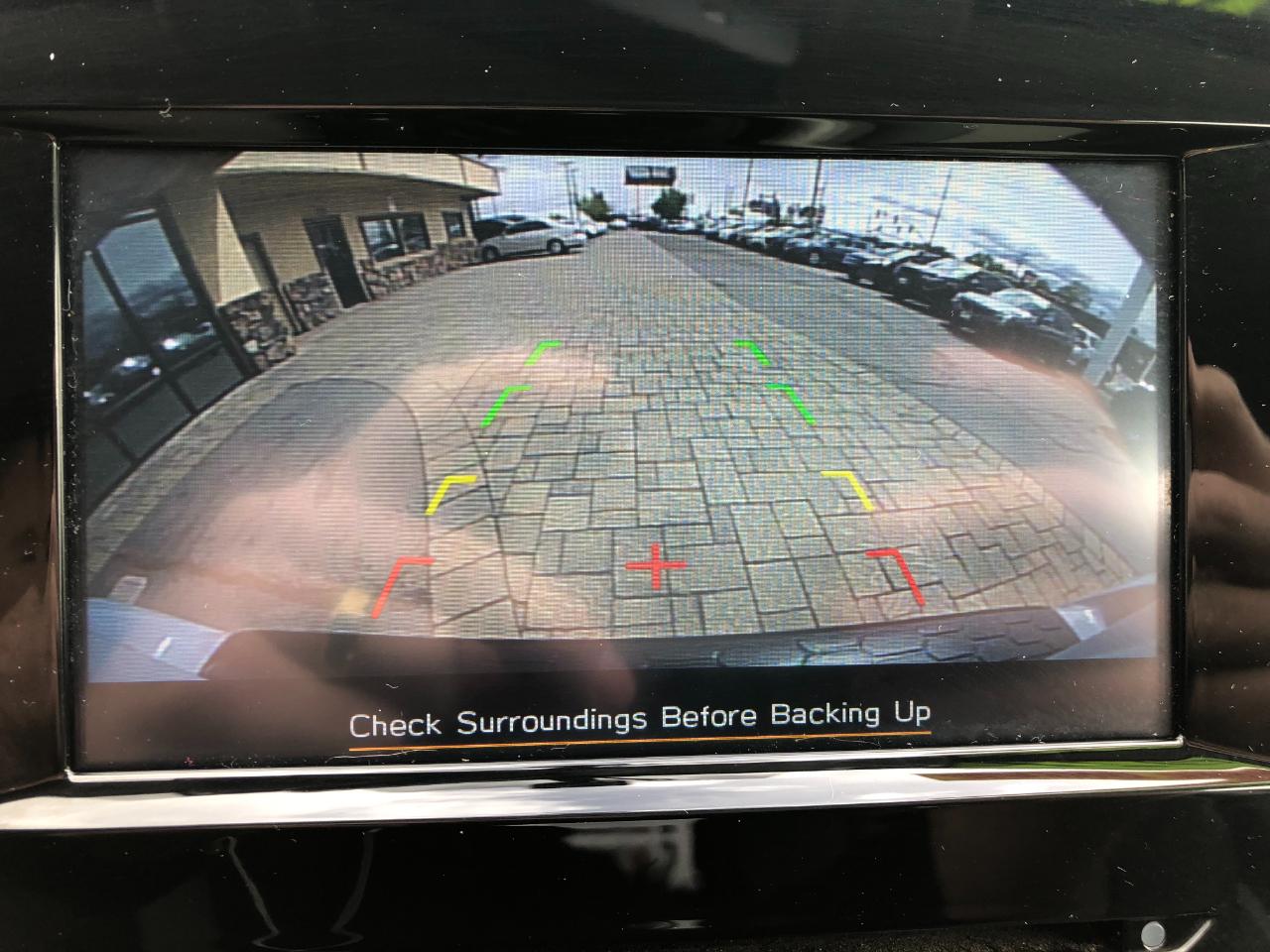 Subaru Crosstrek Sport 2021