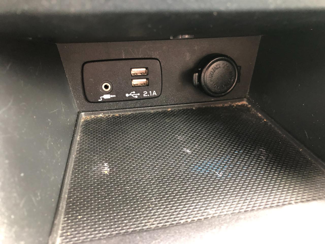 Subaru Crosstrek Sport 2021