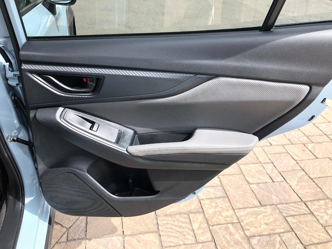 Subaru Crosstrek Sport 2021