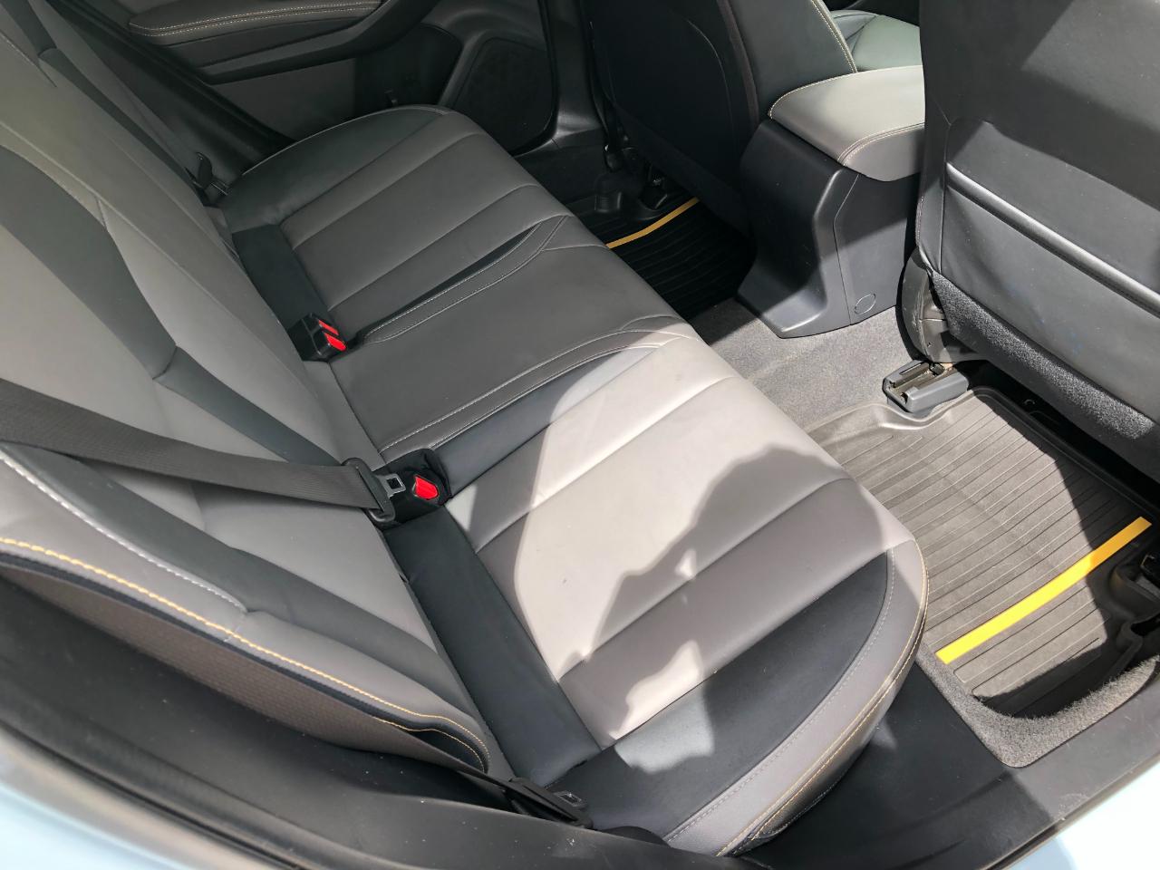 Subaru Crosstrek Sport 2021