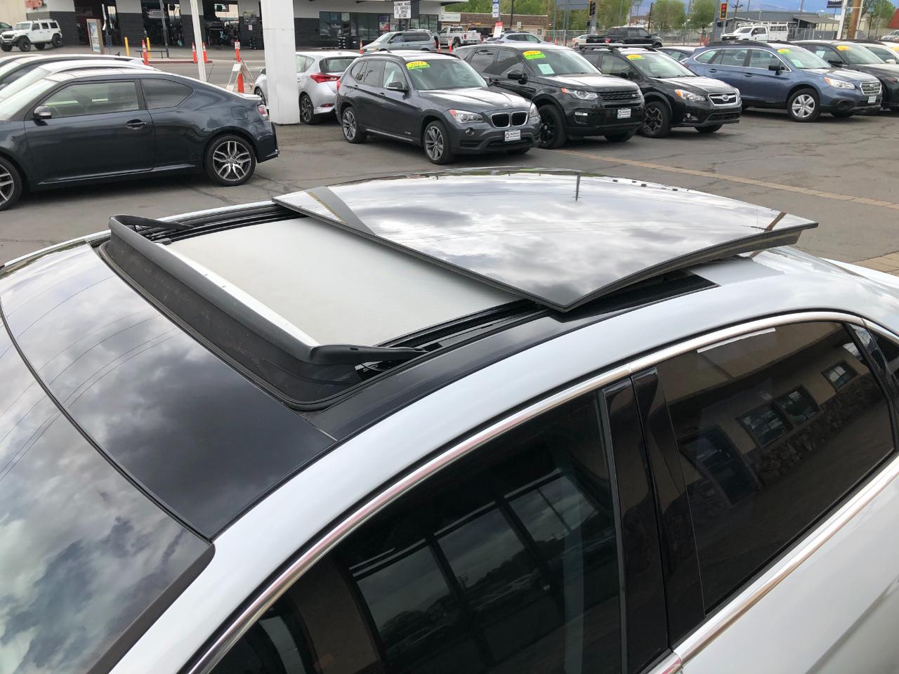 Audi A3 2.0T Premium Sedan quattro S tronic 2015