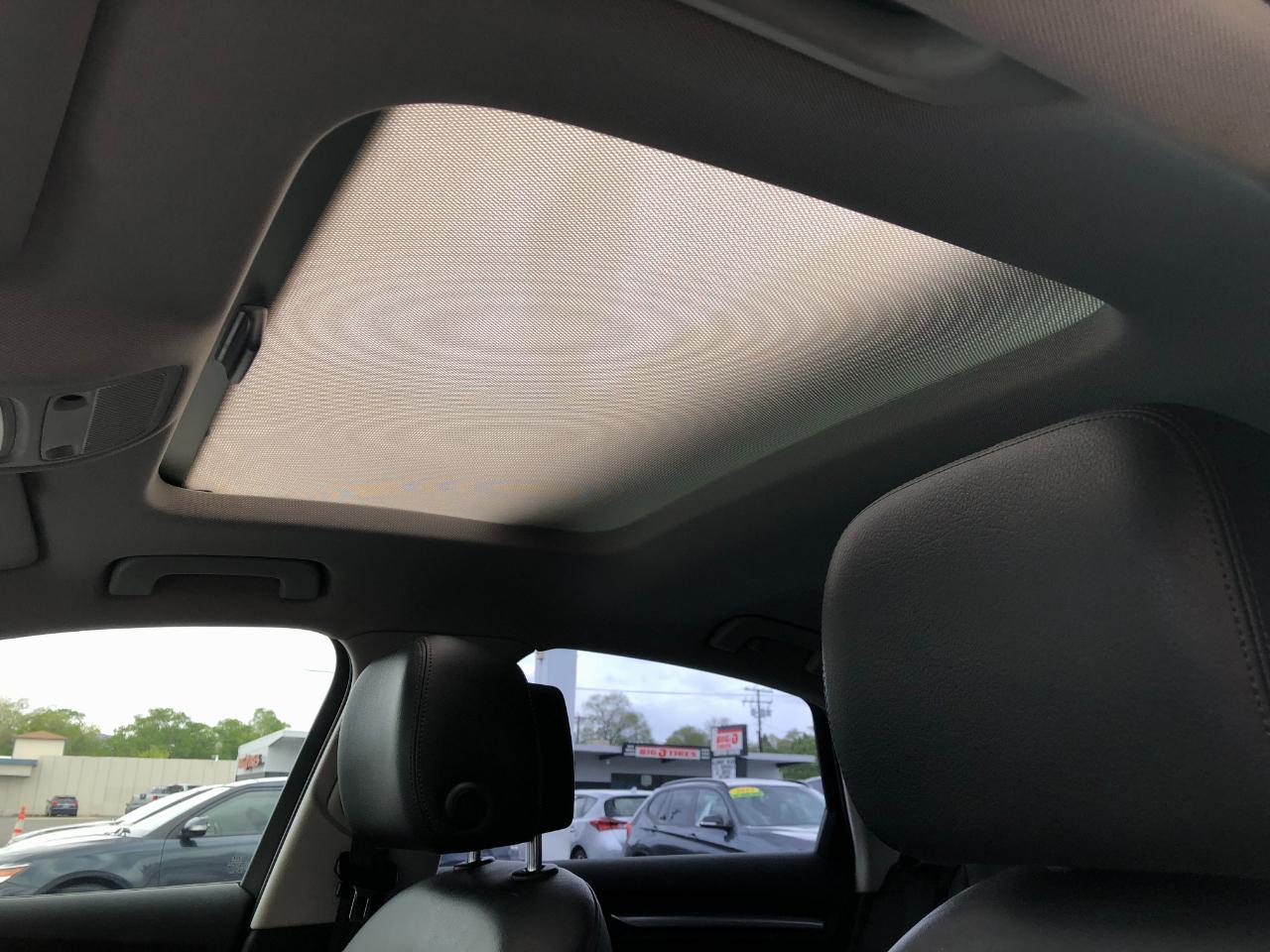 Audi A3 2.0T Premium Sedan quattro S tronic 2015