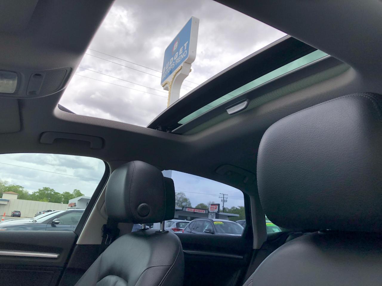 Audi A3 2.0T Premium Sedan quattro S tronic 2015