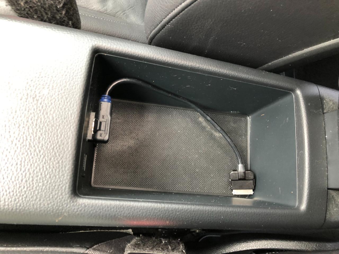 Audi A3 2.0T Premium Sedan quattro S tronic 2015